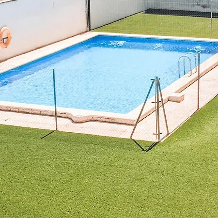 Nina's Blue Pool & Appartamento *