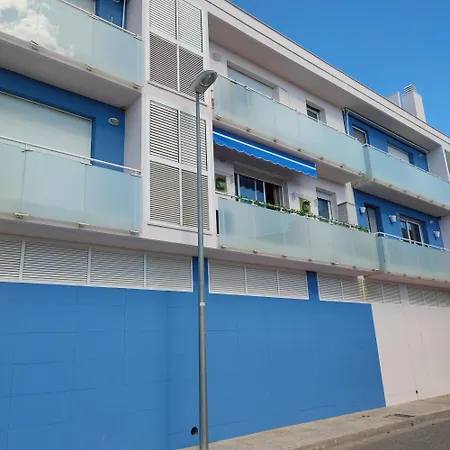 Nina's Blue Pool & 公寓 *