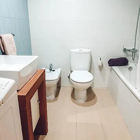 Апартаменты Nina's Blue Pool & Дельтебре