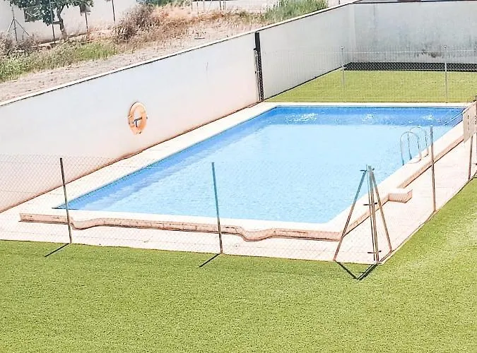 Nina's Blue Pool &